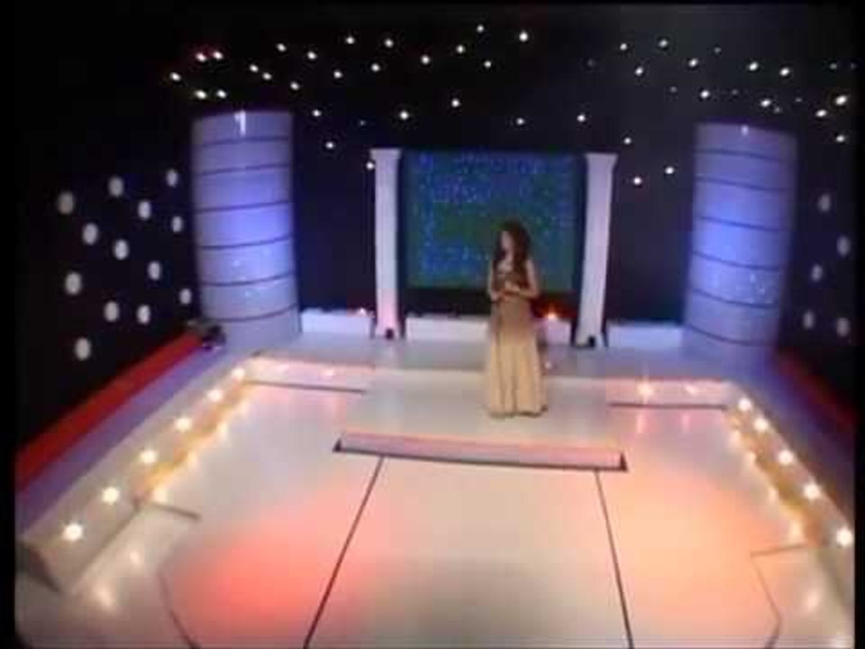 Leta  -  Mu ba zemra copa copa (Official Video)