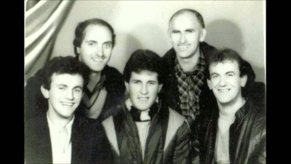 Bakiu, Shaqa & Milaimi  -  Moj e mair e hollë e gjatë ( rapsodi )