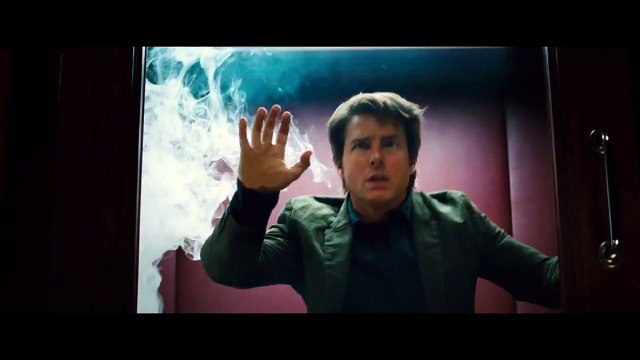 MISSION IMPOSSIBLE 5 ROGUE NATION Trailer (2015) Tom Cruise
