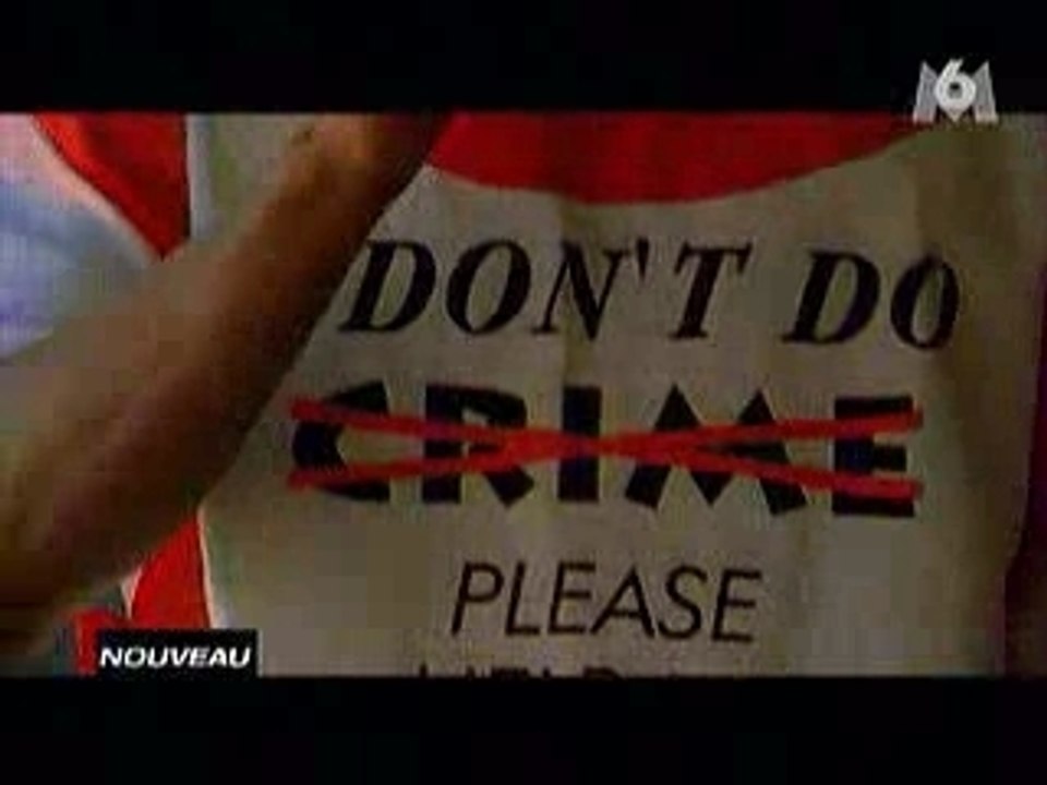 Clip Rap Fr- La Brigade -
