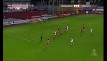 Kapfenberger SV 4-2 Liefering