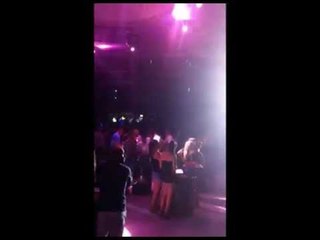 Emiliano Guza (Gjenerali) & Shpat Kasapi -  Live ne Gjilan,Kosove 1