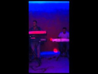 Emiliano Guza (Gjenerali) & Tani Elbasanit - Live 2