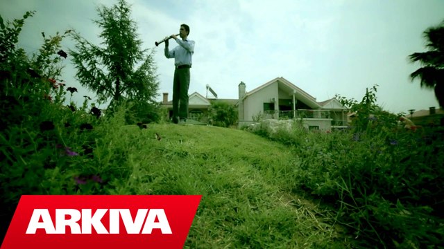 Alfred Mersini - Sheqerka ime (Official Video HD)