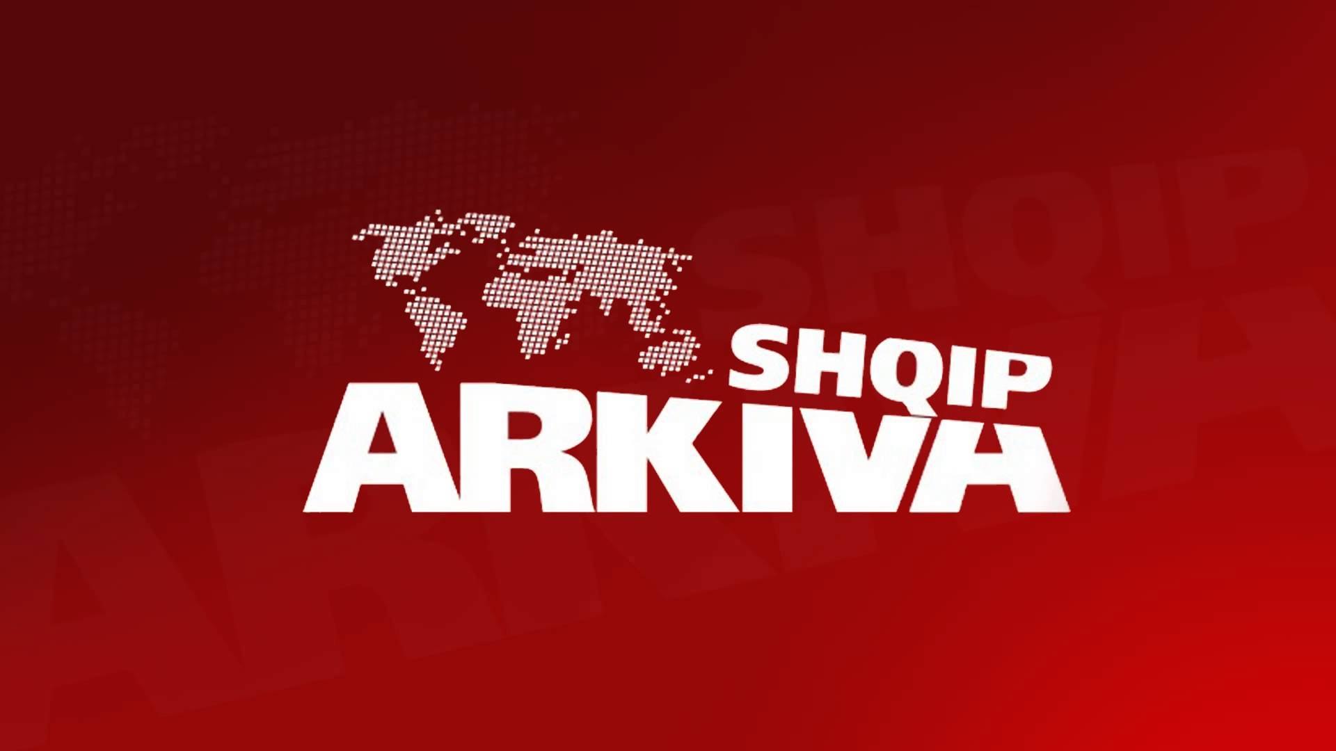 ⁣Arkiva Shqip Intro