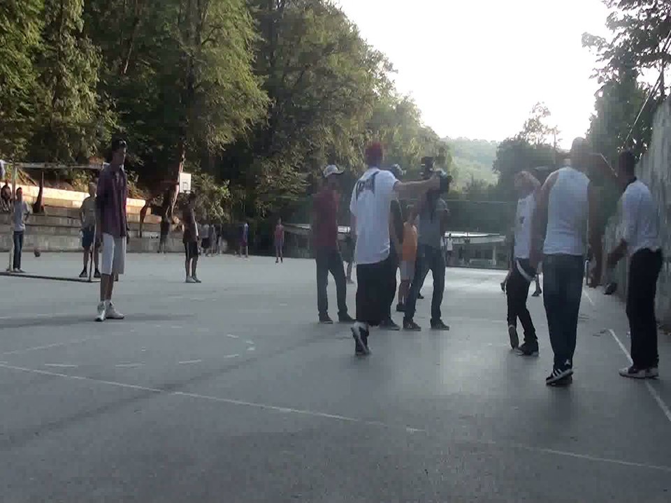 Future steps - making off Si ty nuk ka