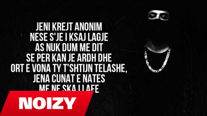 Noizy - Cunat e Nates II (Official Lyric Video-Mixtape)