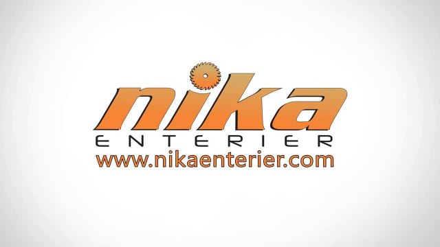 Nika Enterier Intro ( Coming Soon)