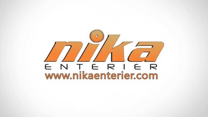 Nika Enterier Intro ( Coming Soon)