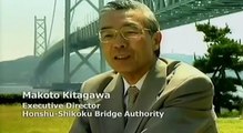 National Geographic Mega structures the world's longest bridge 1/3