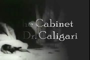 Das Kabinett des Dr. Caligari