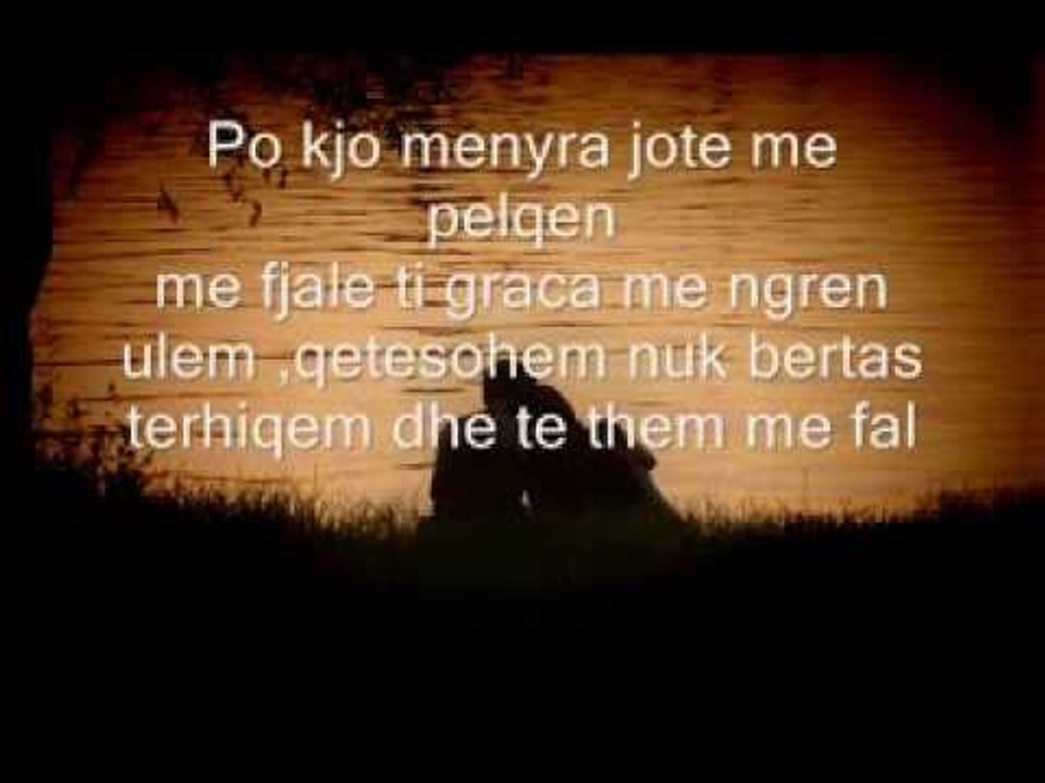 Ti me pelqen