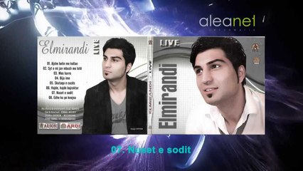 Elmirandi - Nuset e Sodit (Audio Album) 2013