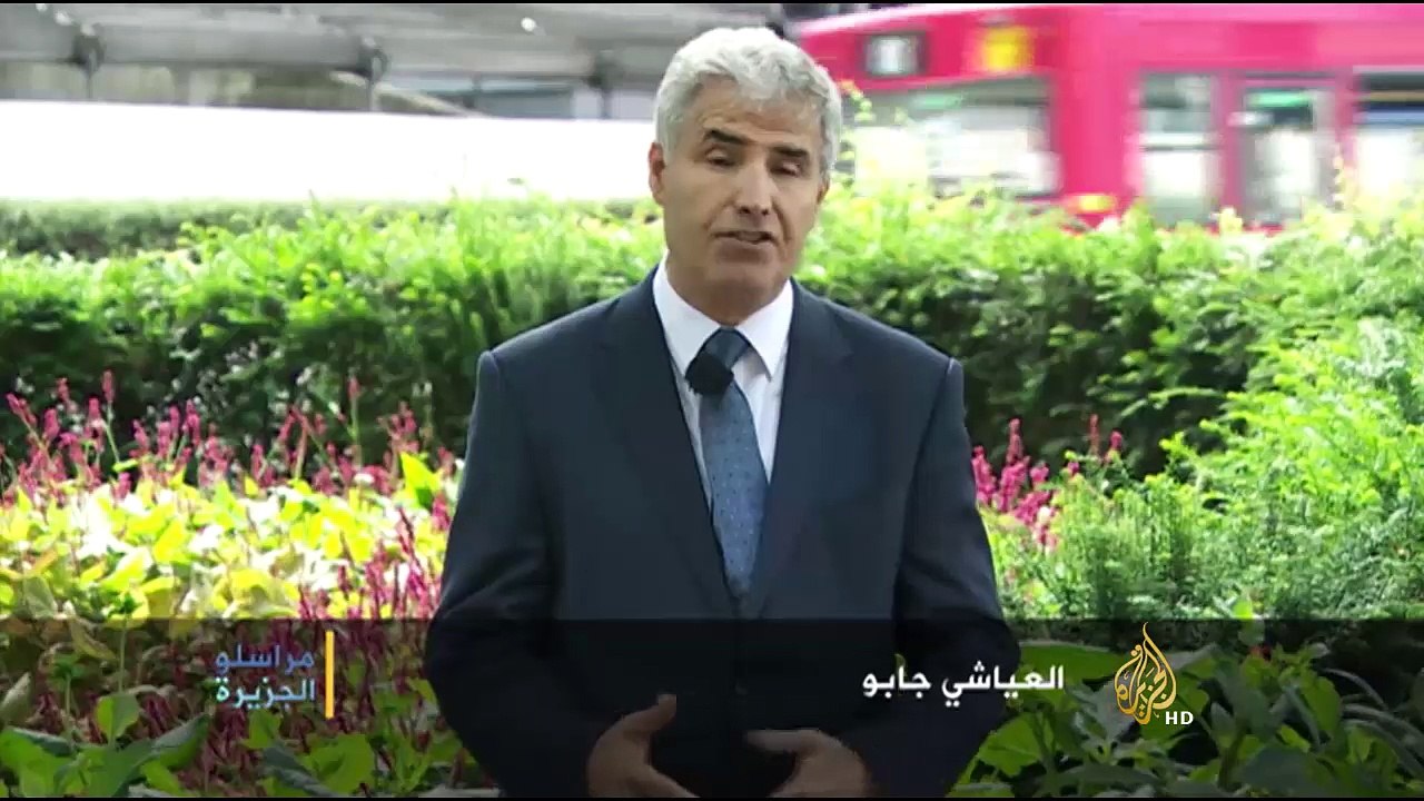 مراسلو الجزيرة- أسوأ جفاف بكاليفورنيا