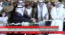 وزير الصحة محمد العبدالله: الخلافات بين دول مجلس التعاون الخليجي ليست غريبة أو جديدة