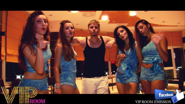 Tan Brama (Sigla e VIP Room)