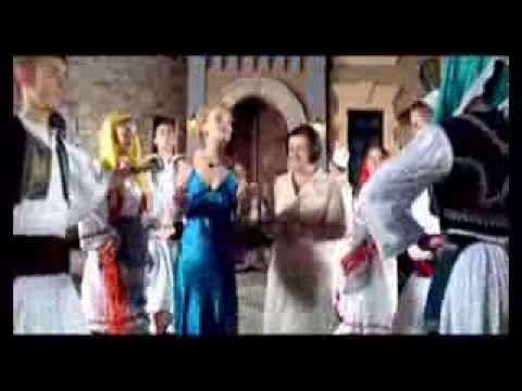 Rilinda Velaj- Bera dasem tunda fshane New 2013