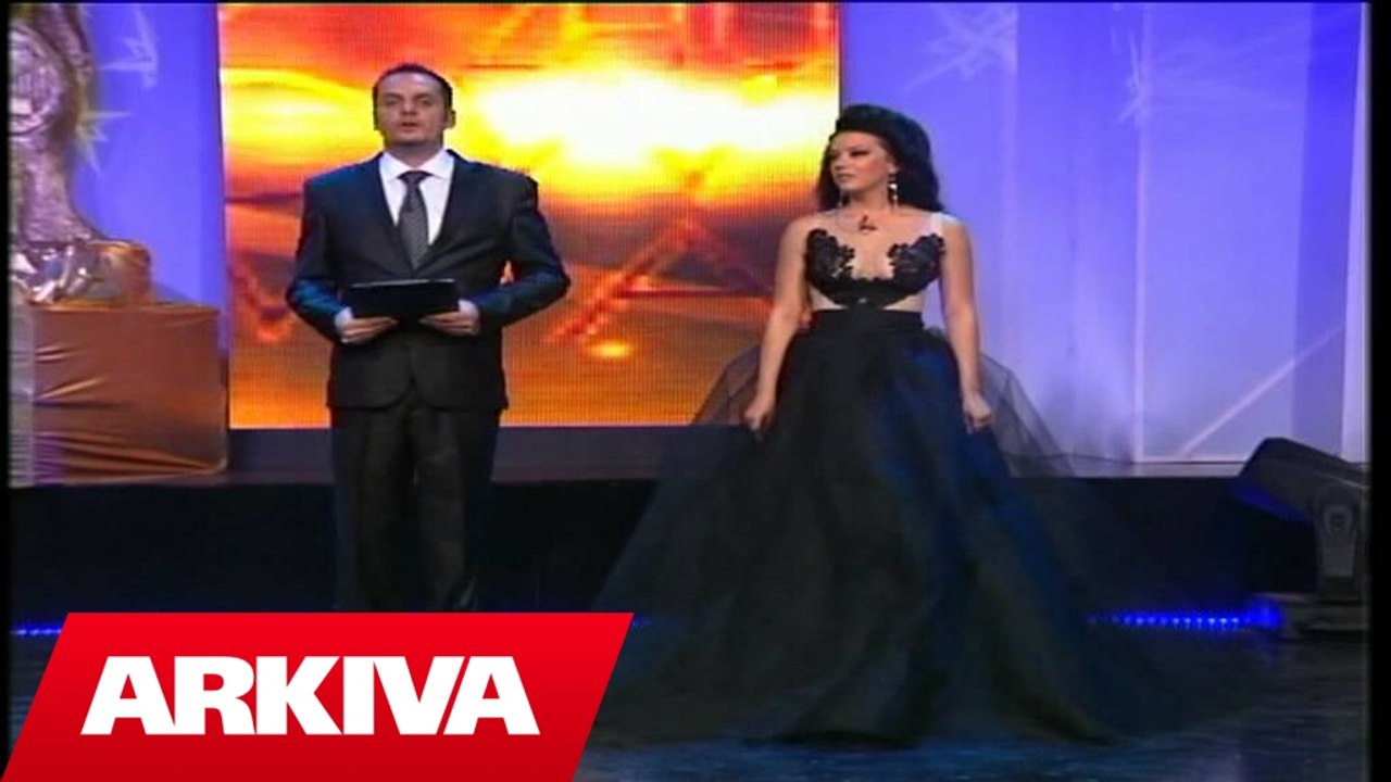 Zhurma Show Awards 2013 - Hapja