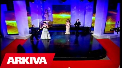 Zhurma Show Awards 2013 - Best Duo Group (Tuna ft. COZMAN)