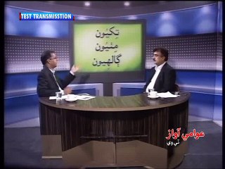 Tikhyoon Mithyoon Galhyoon 04-08-2015 Part 03