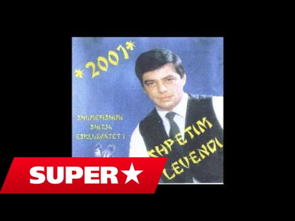 Shpetim Levendi - Kaba me Violine (Official Song)