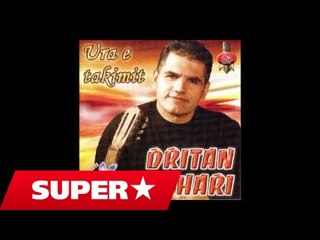 Dritan Jashari - Ti me ke roberu (Official Song)