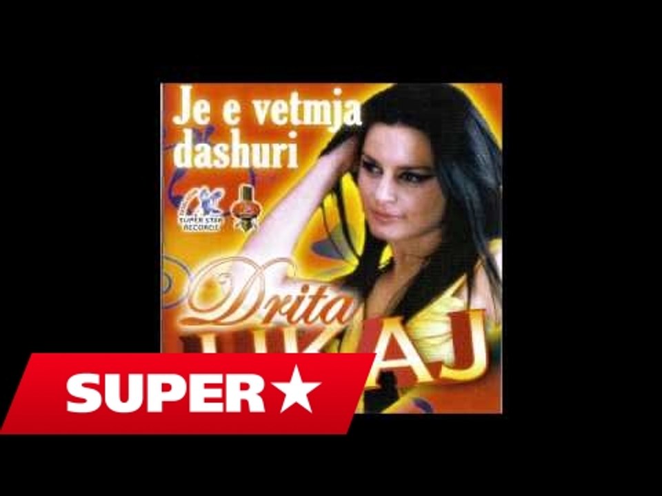 Drita Ukaj - Le te plase dushmani (Official Song)