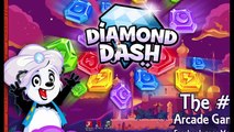 Diamond Dash Cheats get unlimited Gold and Lives with Diamond Dash Cheats