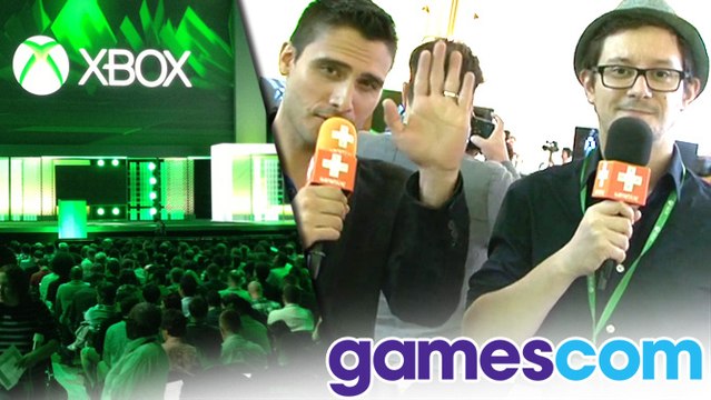 Impressions de la conférence Xbox : les grosses cartouches tirées trop vite ?