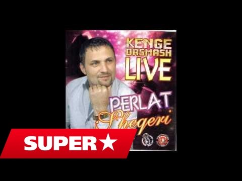 Perlat Sheqeri - Moj lulie pellumb i bardhe (Official Song)