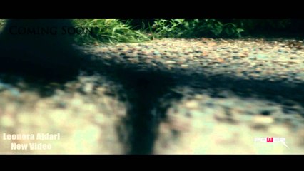 Leonora Ajdari Coming Soon New Video by Power Production