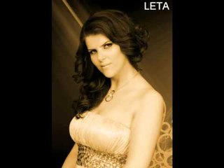 LETA - Nusja jone me tel - (Official song)