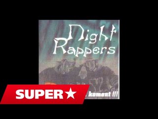 Night Rappers - A jeta a droga (Official Song)