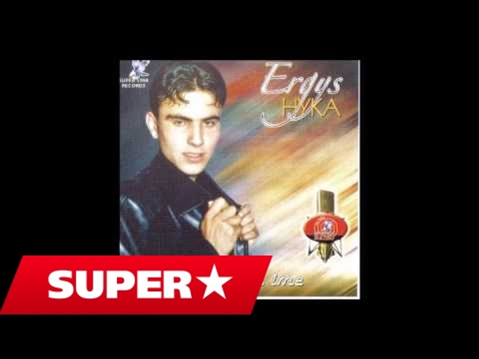 Ergys Hyka - Ky fustan I bardhe (Official Song)