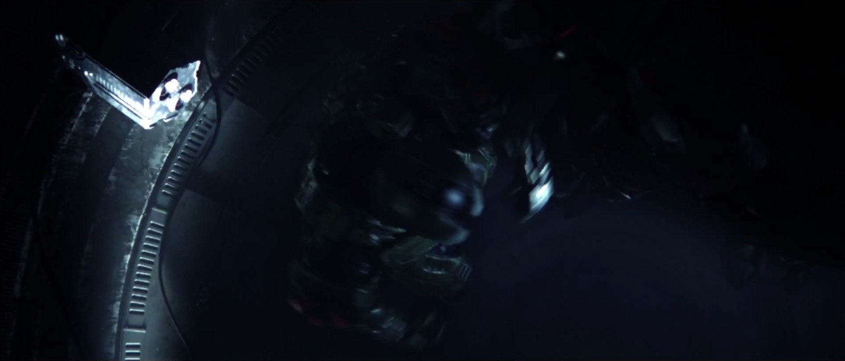 Halo Wars 2 - Announce Teaser
