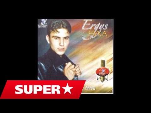 Ergys Hyka - Ah kjo zemra ime (Official Song)