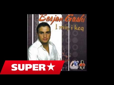 Besjan Gashi - Pa Ty (Official Song)