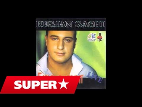 Besjan Gashi - Fjala e fundit (Official Song)