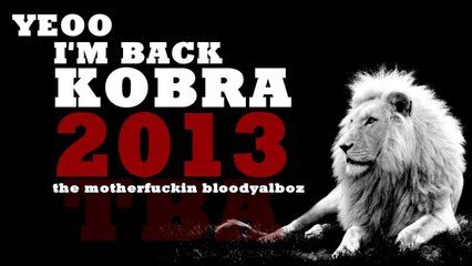 Kobra aka Helmusi - Po Thu a