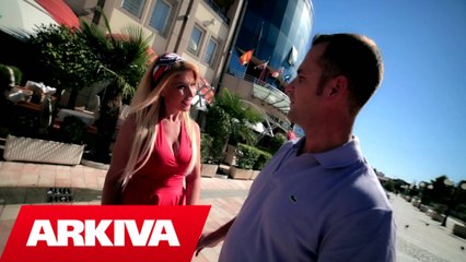 Enkelejda Qesku - Du me marr nje djale shkodran (Official Video HD)