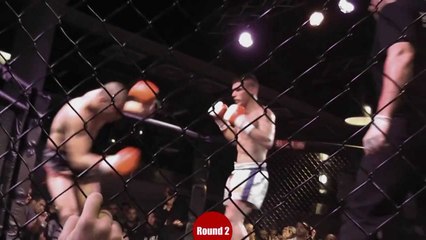 Faton Vukshinaj vs. Francisco Matos (SWISS LAS VEGAS BASEL)