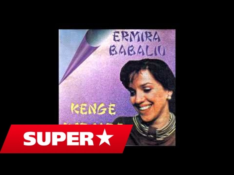 Ermira Babaliu - Strehe (Official Song)