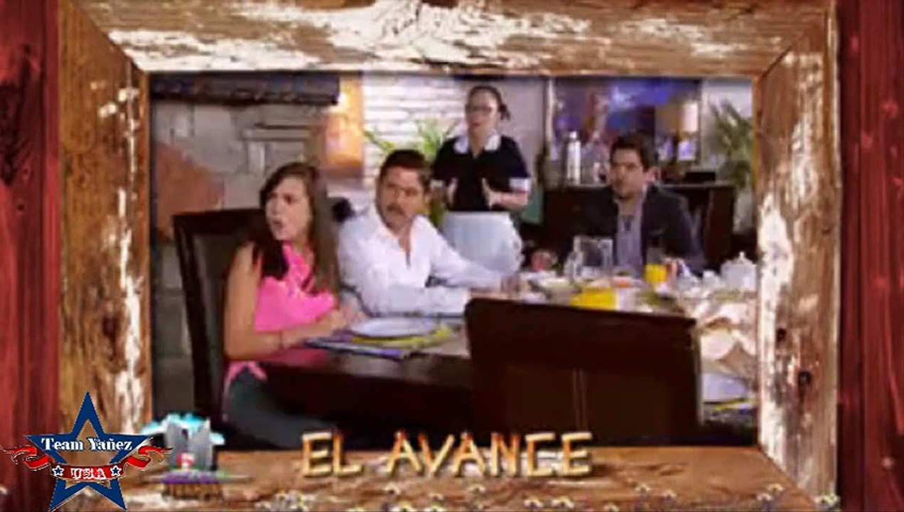 Avance Capitulo 112 #ACT Eduardo Yañez es Facundo Carmona