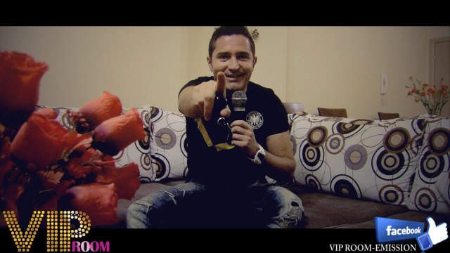 Devis Xherahu (Sigla e VIP Room)