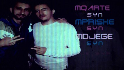 Baba Trodon ft Mc Tanny - SYN 2013