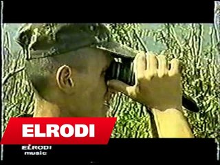 Zef Beka - Kosova Trime (Official Video)