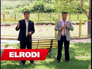 Lad Rexhepi - Per nje mike gjeraqine (Official Video)