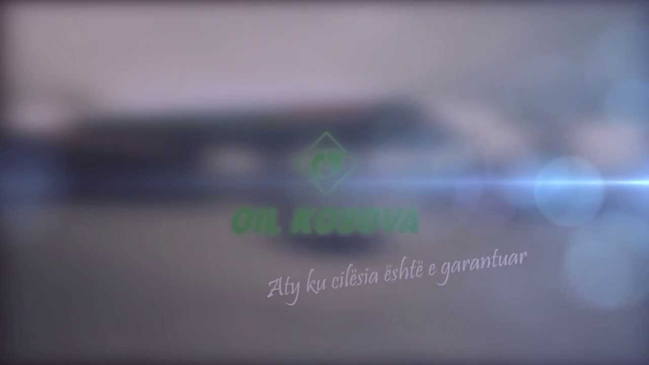 OIL Kosova (HD)