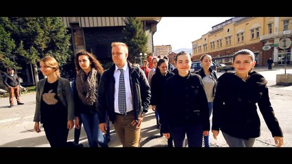 KVRL Mitrovice & Grupi avokues "VOTO"