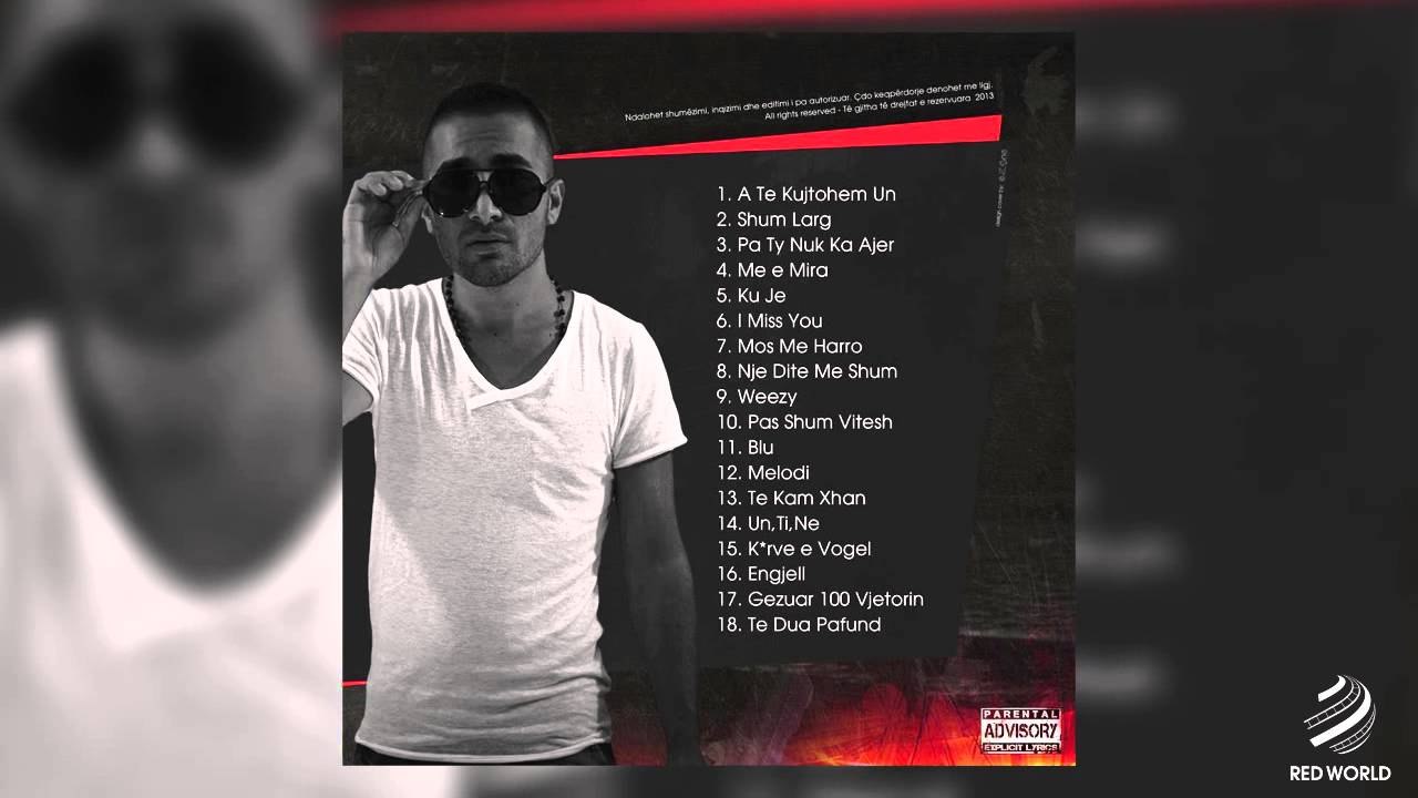 B2N - Weezy (Official Audio)